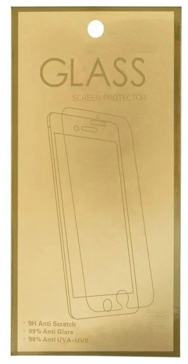 Tvrzené sklo GoldGlass Samsung A34 98646