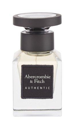 Toaletní voda Abercrombie & Fitch - Authentic 30 ml