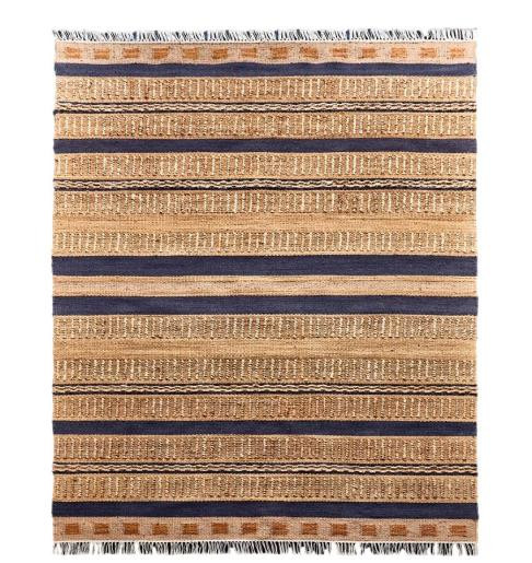Diamond Carpets koberce Ručně vázaný kusový koberec Agra Fort DE 2285 Natural Mix - 80x150 cm Béžová