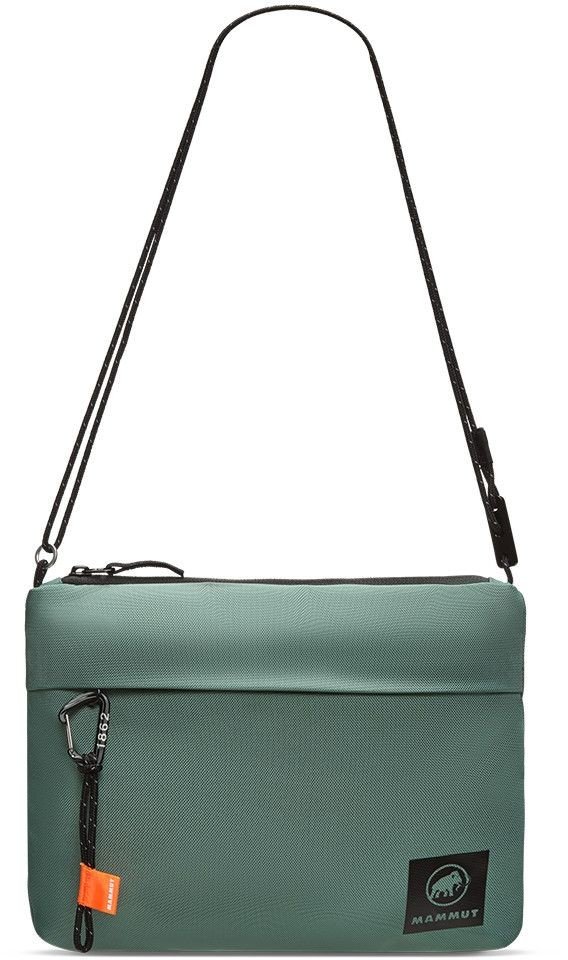 Mammut Xeron Sacoche dark jade