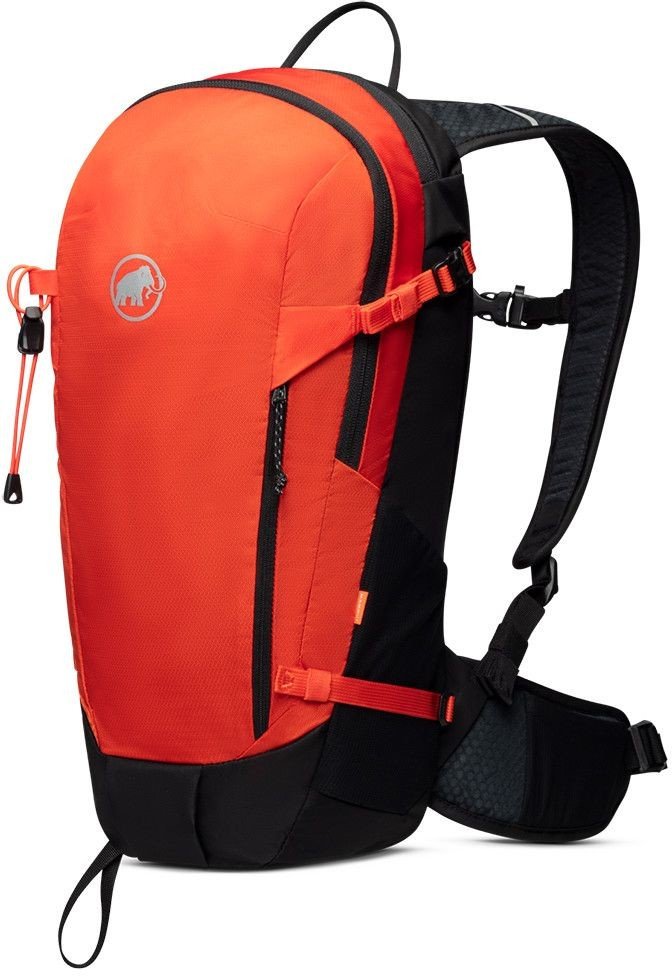 Mammut Lithium 15 hot red-black Velikost: 15 l