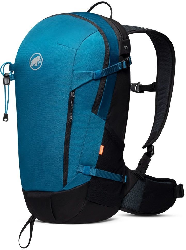 Mammut Lithium 20 sapphire-black Velikost: 20 l