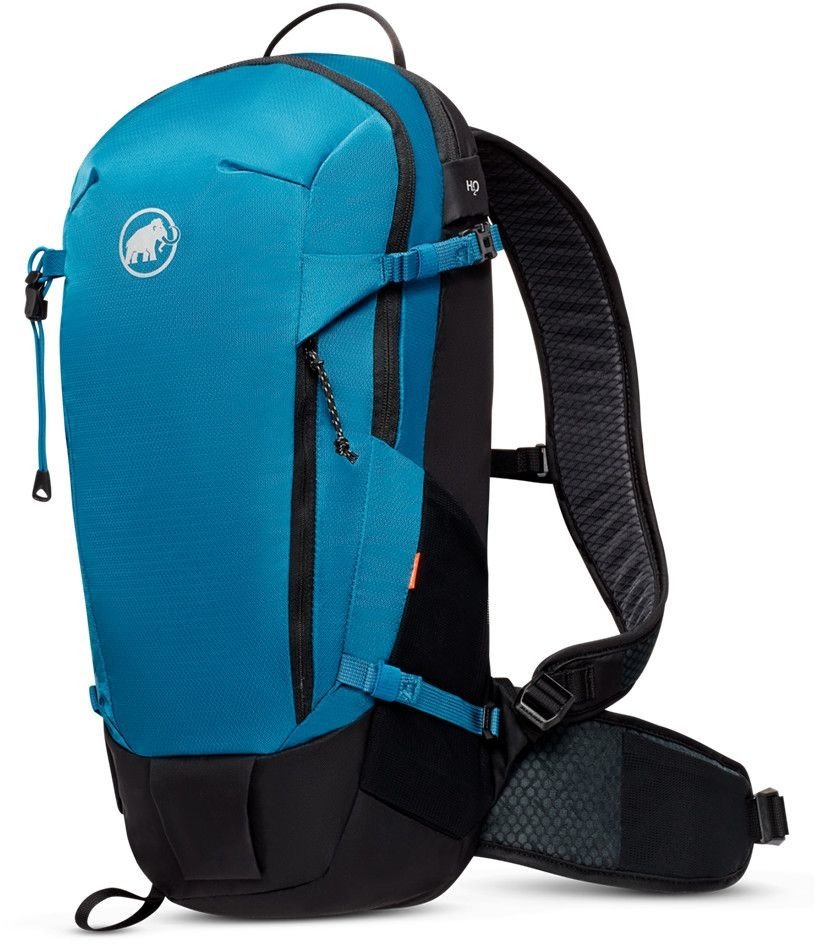 Mammut Lithium 15 sapphire-black Velikost: 15 l