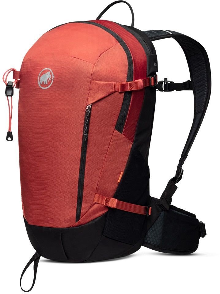 Mammut Lithium 20 Women terracotta-black Velikost: 20 l