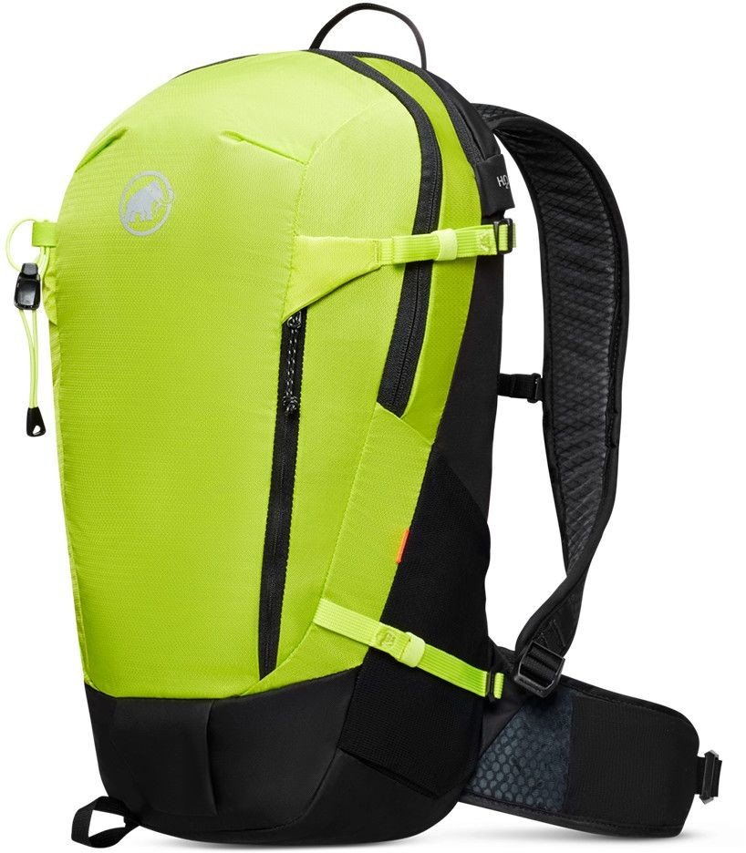 Mammut Lithium 20 highlime-black Velikost: 20 l