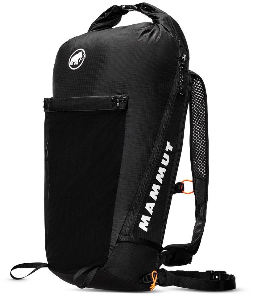 Mammut Aenergy 18 black Velikost: 18 l