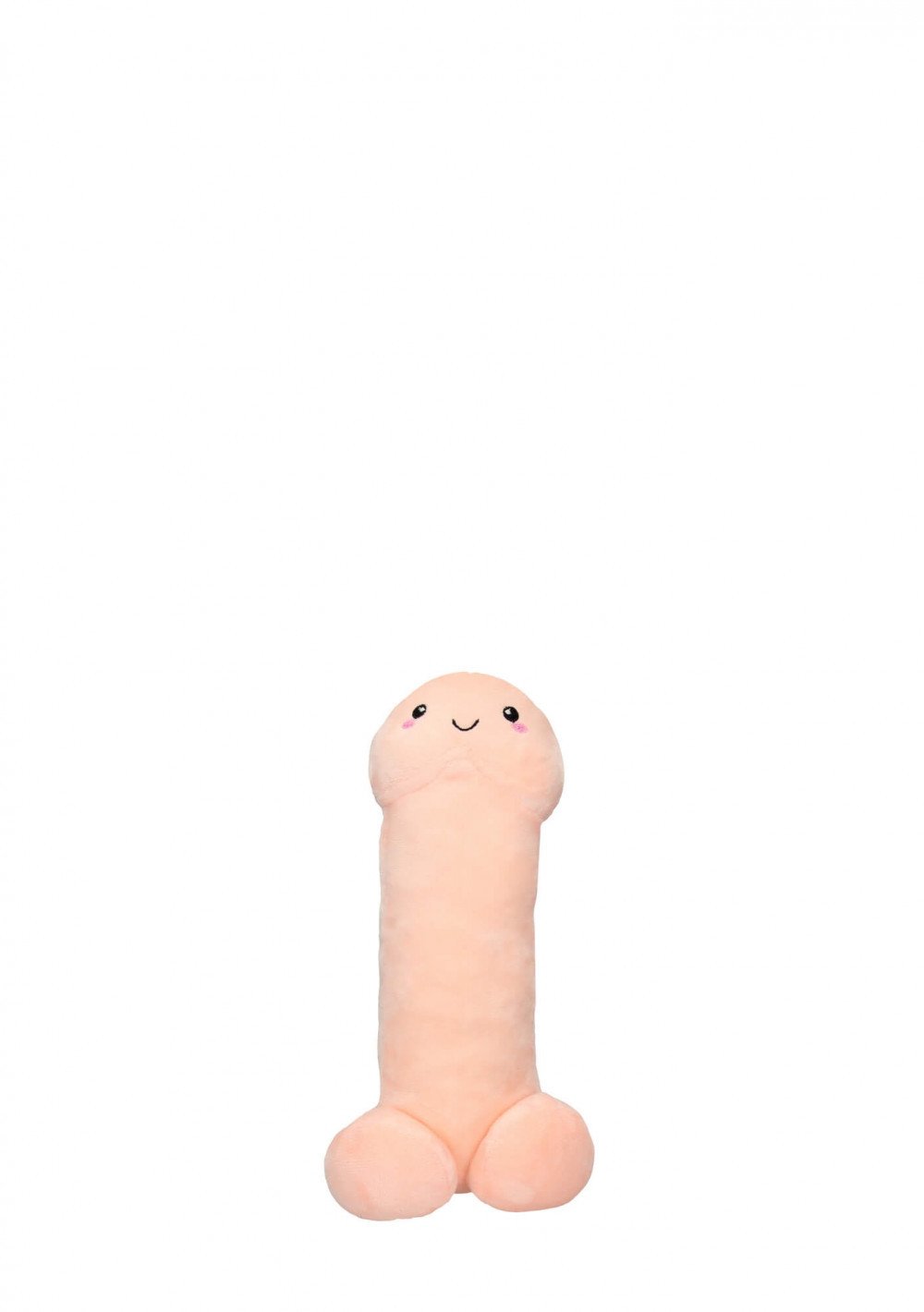 Hugging Penis Plushie - 30cm (Natural)