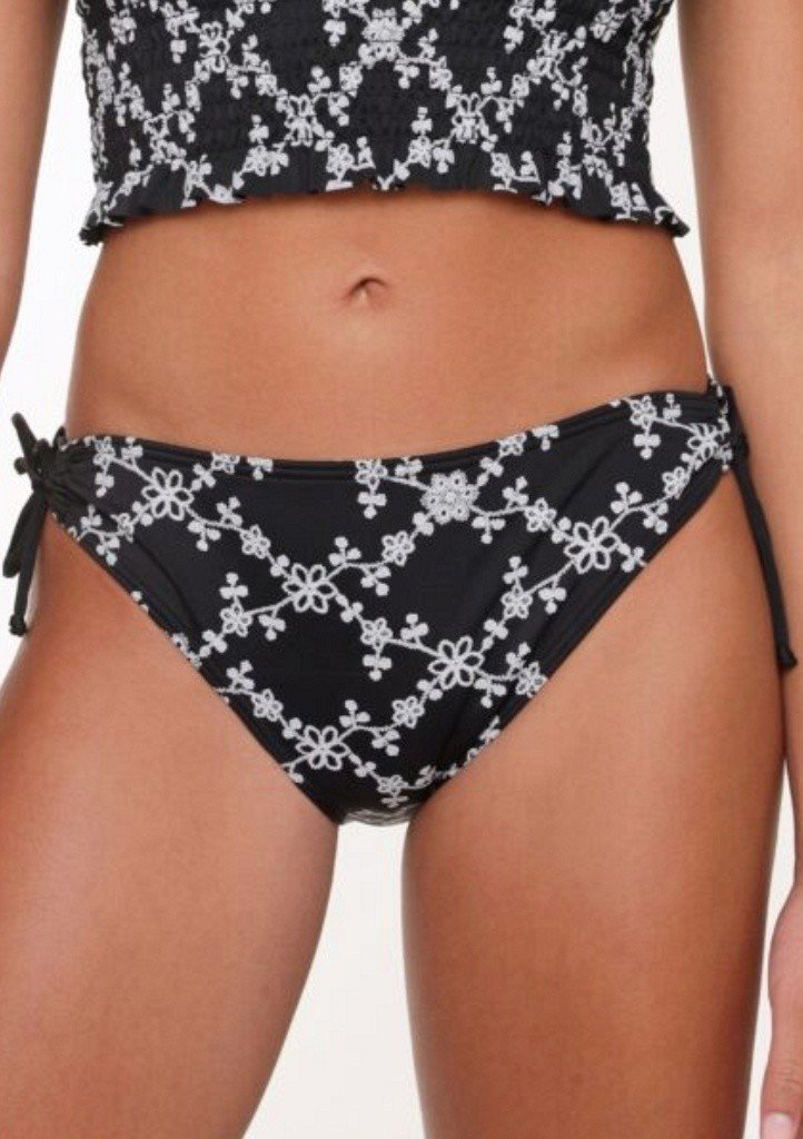 Dámské plavky LingaDore 6507TSB spodní díl