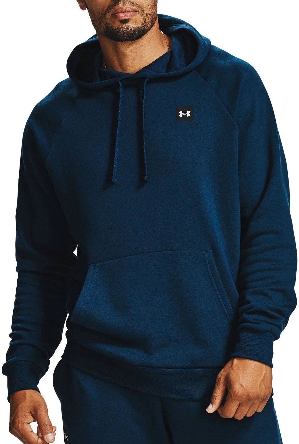 Mikina s kapucí Under Armour Under Armour Rival Fleece Hoodie