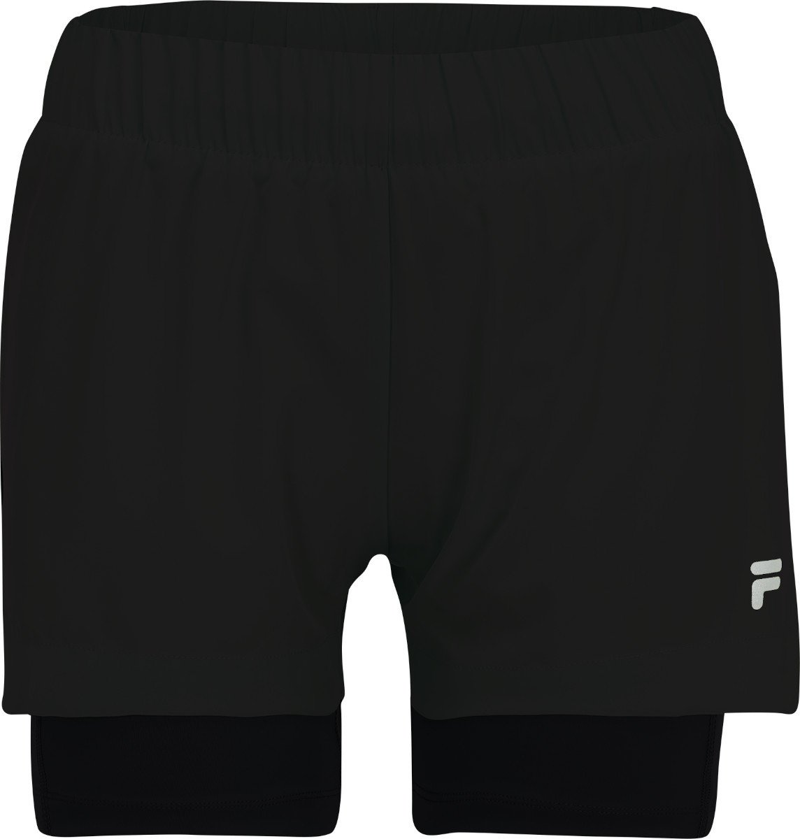 Šortky Fila ROSELLE running shorts