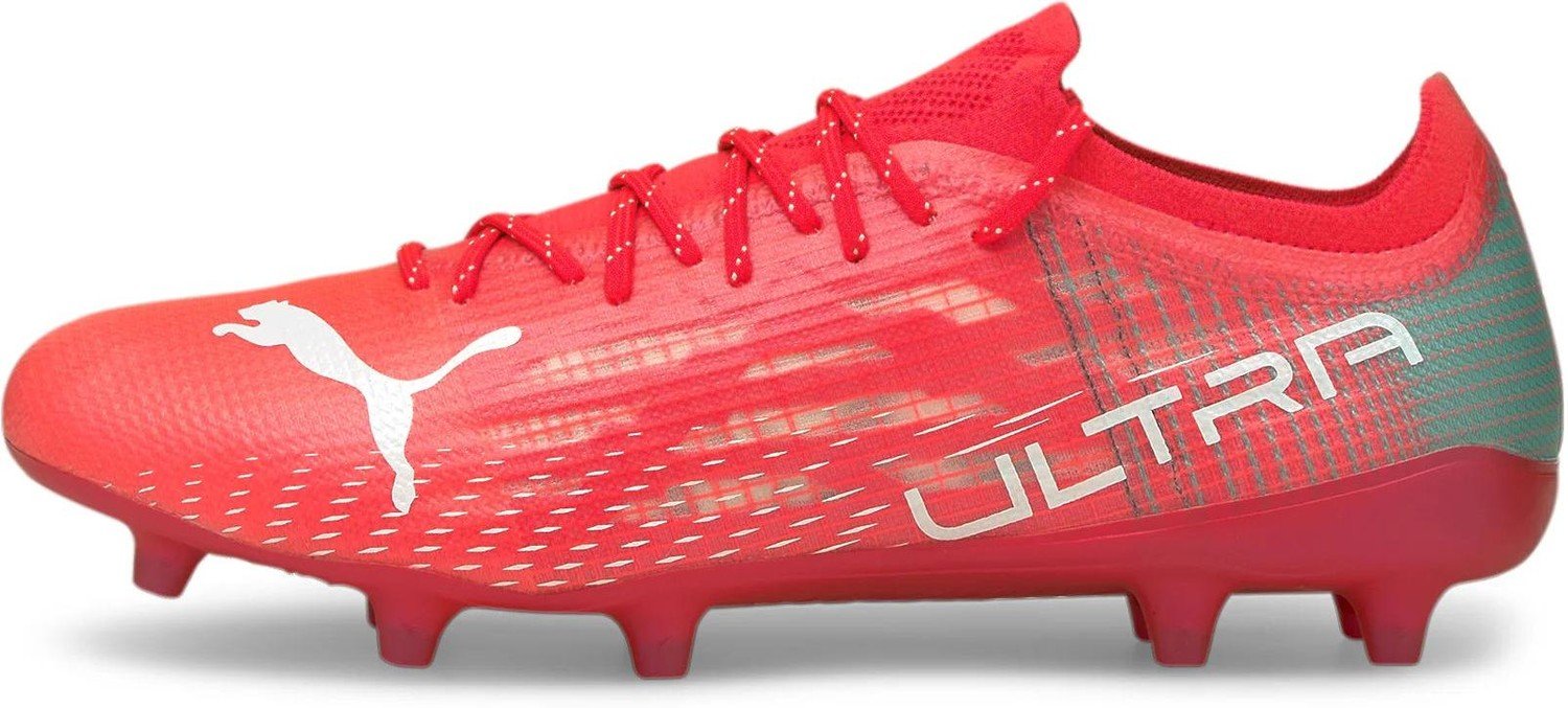 Kopačky Puma ULTRA 1.3 FG/AG Wn s