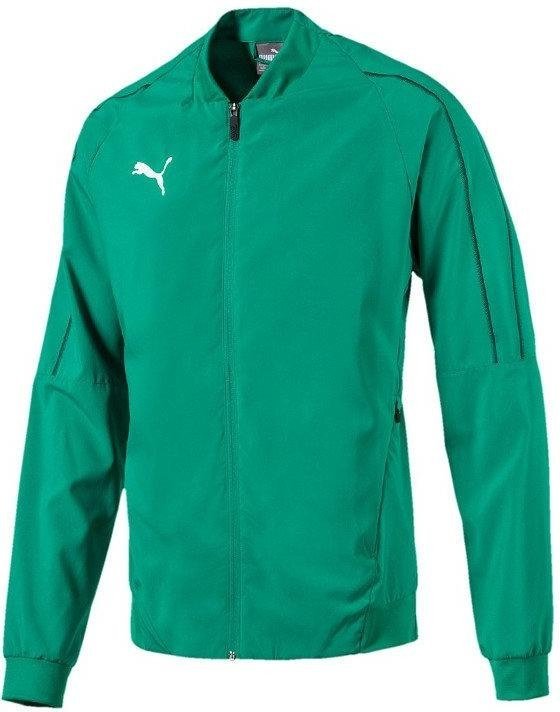 Bunda Puma final sideline t f05