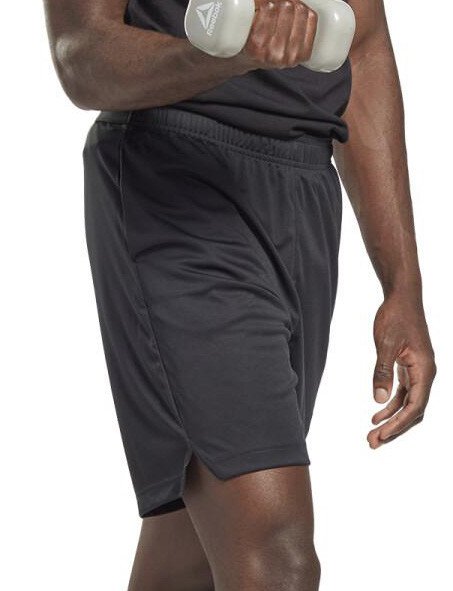 Šortky Reebok COMM KNIT SHORT