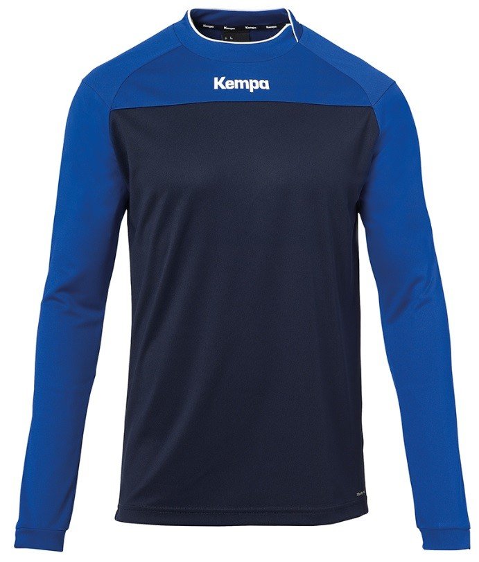 Triko s dlouhým rukávem Kempa PRIME LANGARMSHIRT