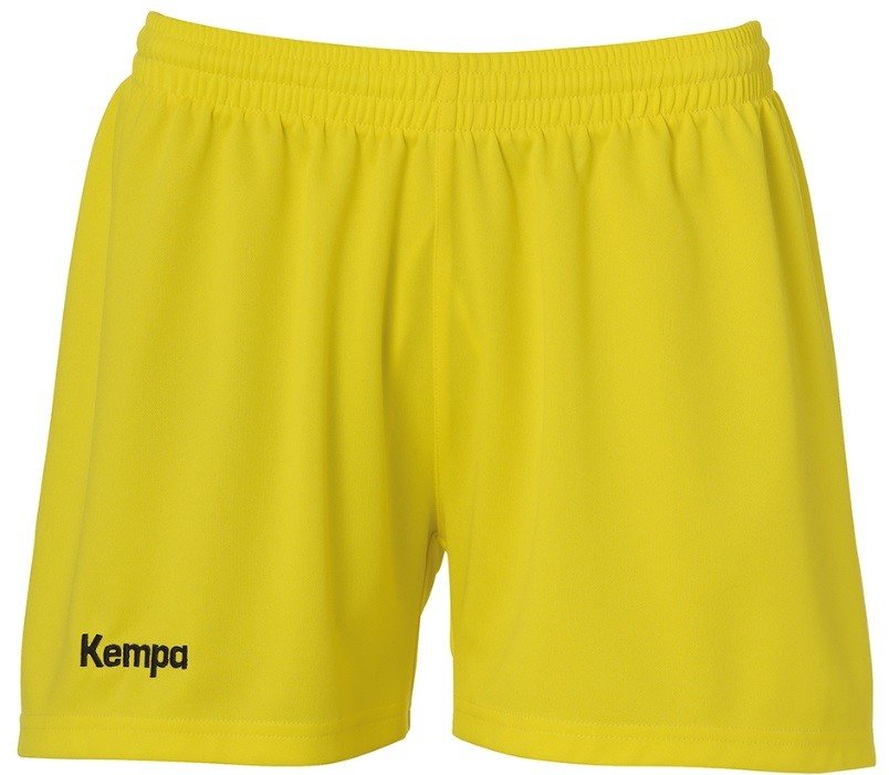 Šortky Kempa CLASSIC SHORTS WOMEN