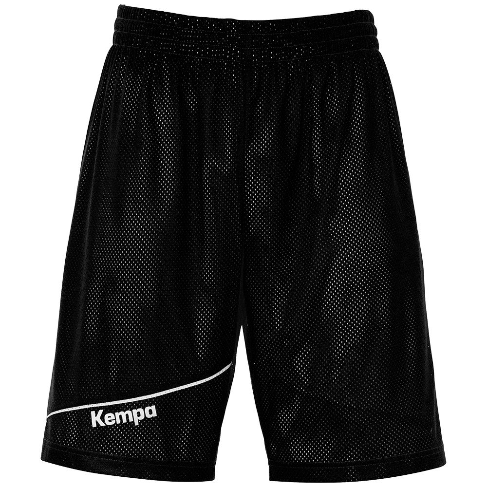 Šortky Kempa REVERSIBLE SHORTS