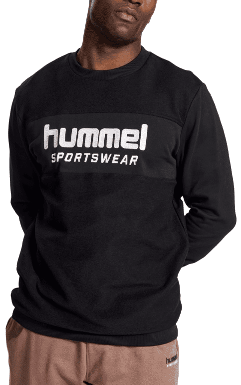 Mikina Hummel HMLLGC KYLE SWEATSHIRT