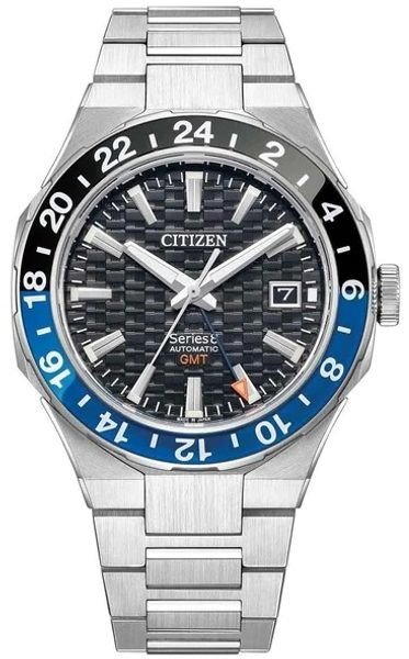 Citizen Series 8 GMT Automatic NB6031-56E