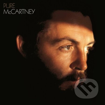 Paul McCartney: Pure McCartney LP - Paul McCartney