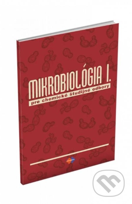 Mikrobiológia I. - Alena Brandšteterová