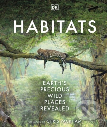 Habitats - Dorling Kindersley