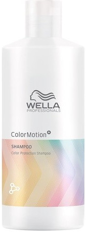 WELLA PROFESSIONALS - Color Motion Shampoo - Šampon pro barvené vlasy