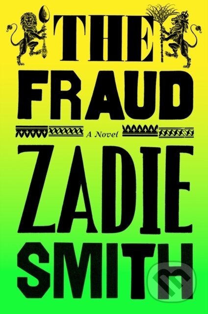 The Fraud - Zadie Smith