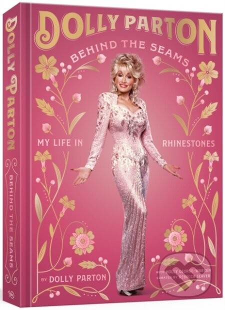 Behind the Seams - Dolly Parton