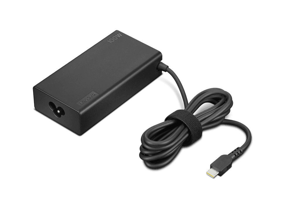 Lenovo 100W AC Adapter (USB Type-C)-EU