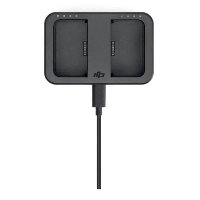 Nabíjecí rozbočovač DJI WB37 (USB-C)