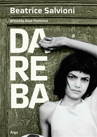 Dareba - Beatrice Salvioni