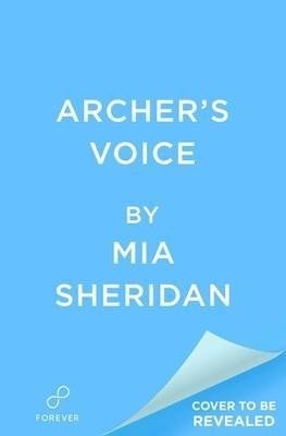 Archer's Voice - Mia Sheridan