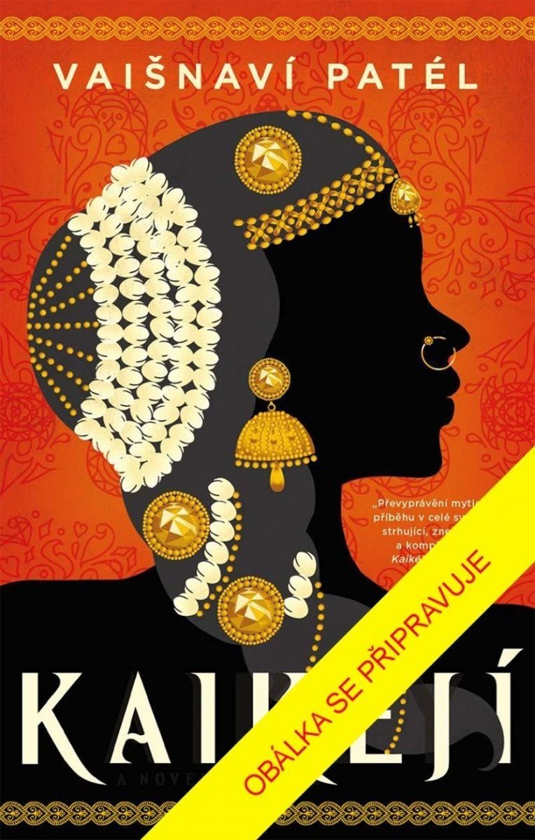 Kaikéjí - Vaišnaví Patél