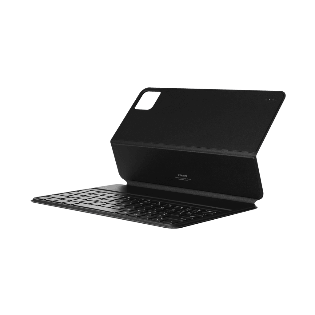 Xiaomi Pad 6 klávesnice - černá