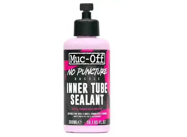 Muc-Off No puncture inner tube sealant tmel do duše 300 ml 201 - 499 ml