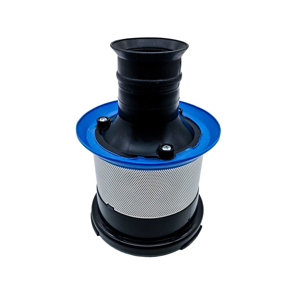 TESLA PureStar E60 - cyklónový filtr