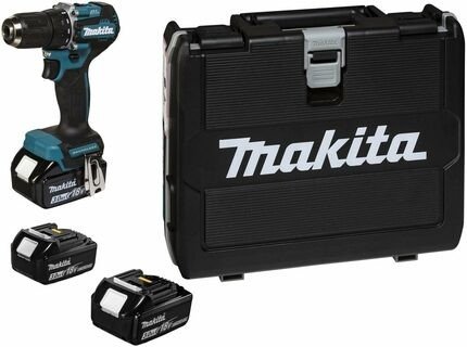 Makita DDF487RFE3