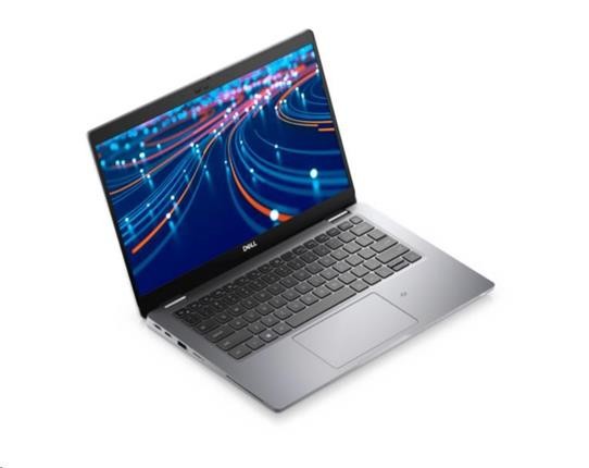 Dell Latitude 5320