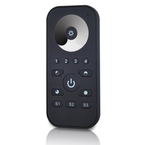 RF ovladač RF2819S-DIM McLED ML-910.501.22.0