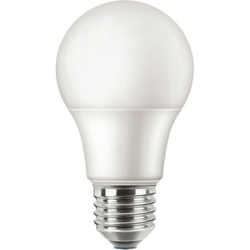 LED žárovka E27 PILA A60 FR 5,5W (40W) teplá bílá (2700K)