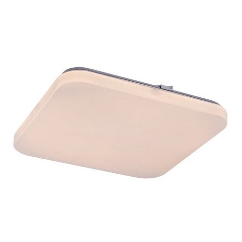 Stropní svítidlo RABALUX Vendel LED 24W 4000K s pohybovým čidlem bílá kov 75015