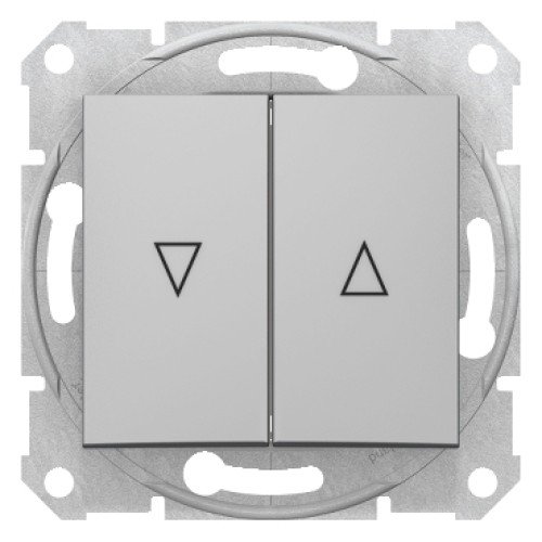 SEDNA SPINAC ZALUZ. ALU SDN1300360