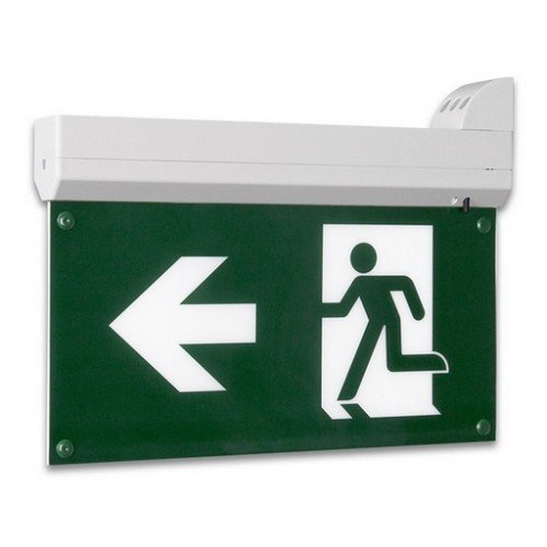 SV.NOUZ. SIGN P 2W 6000K ML-462.003.68.0