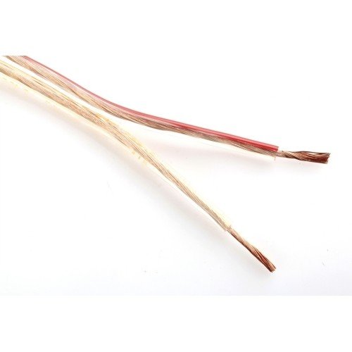 Kabel SCY 2x0,75 (0,15S/0,8)