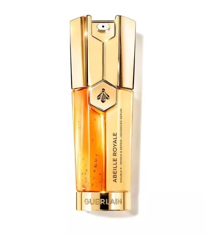 GUERLAIN - Abeille Royale Advanced Double R Renew & Repair Serum - Sérum