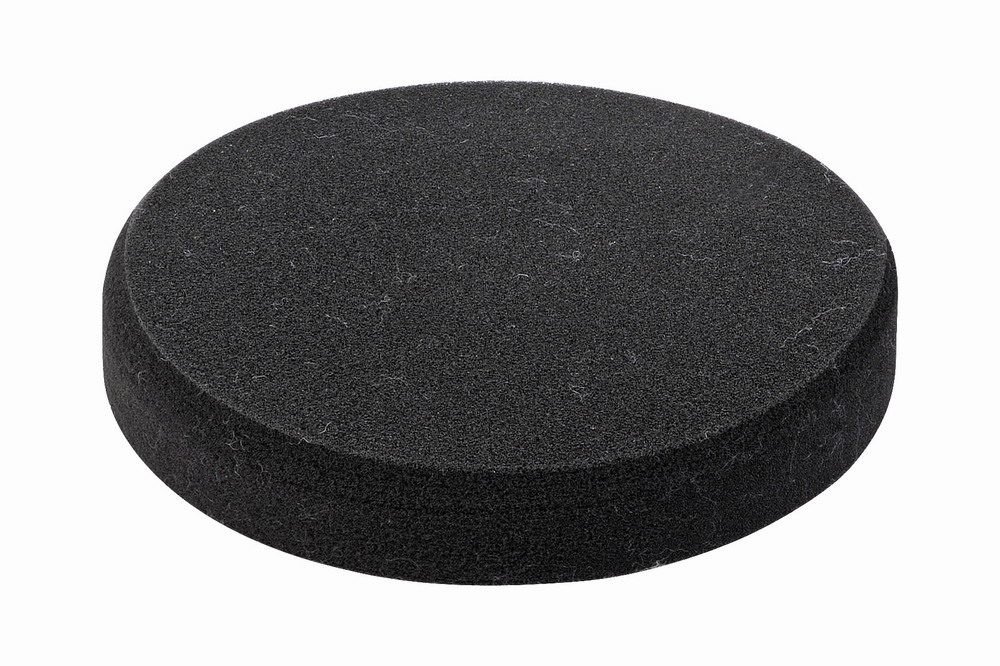 Kreator Molitanový leštící disk 180 mm