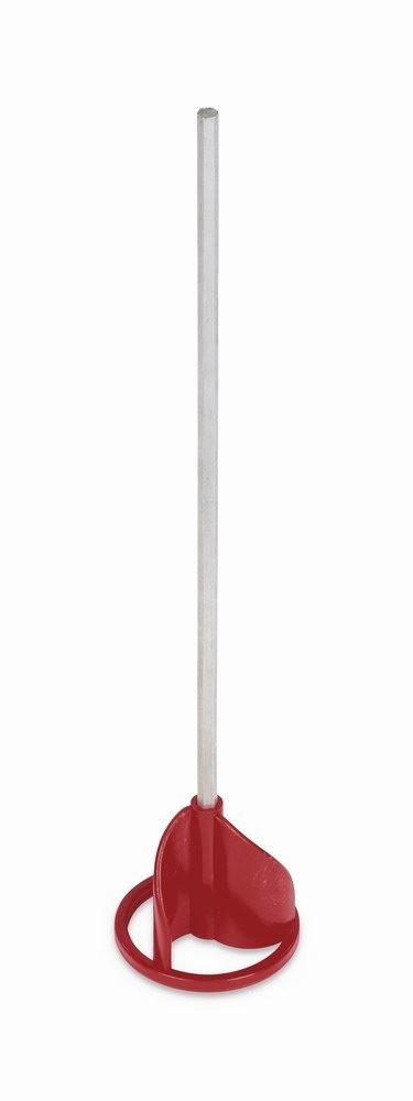 Kreator Míchací metla na barvu plastová 80mm