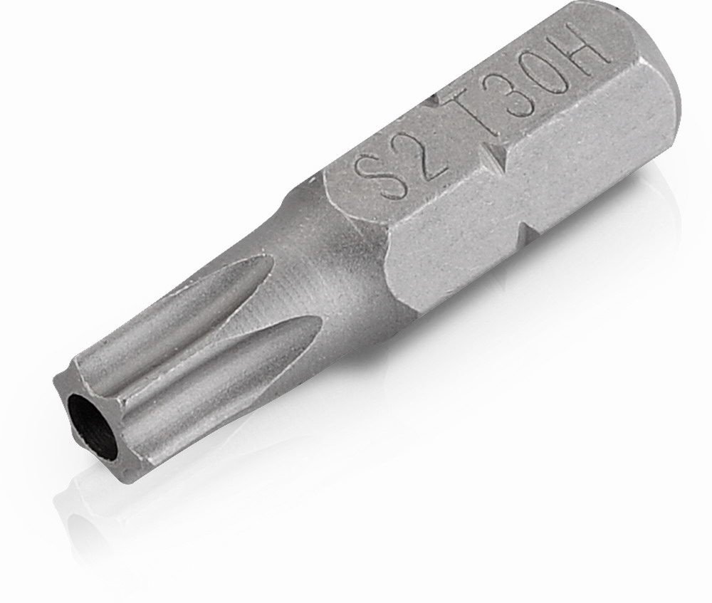 Kreator 2 ks Bitů T30 25 mm