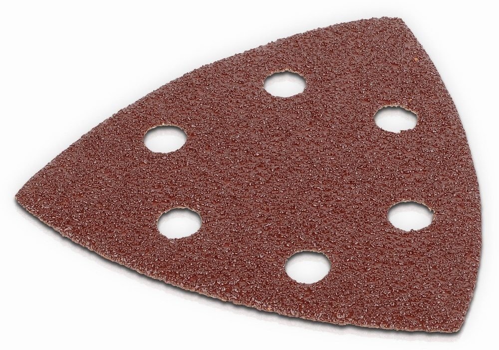 Kreator 15X Brusný papír 3x74