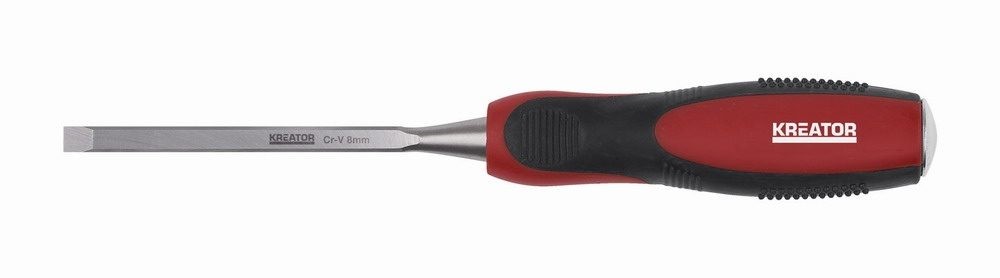 Kreator Dláto na dřevo TPR 8mm